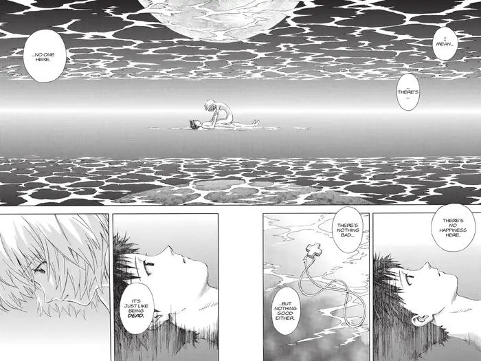 Neon Genesis Evangelion Chapter 93 image 18_optimized